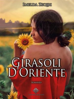 cover image of Girasoli d'Oriente